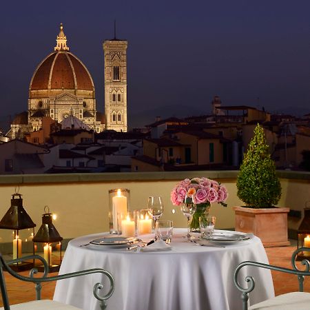 Santa Maria Novella - Wtb Hotels Florence Exterior photo