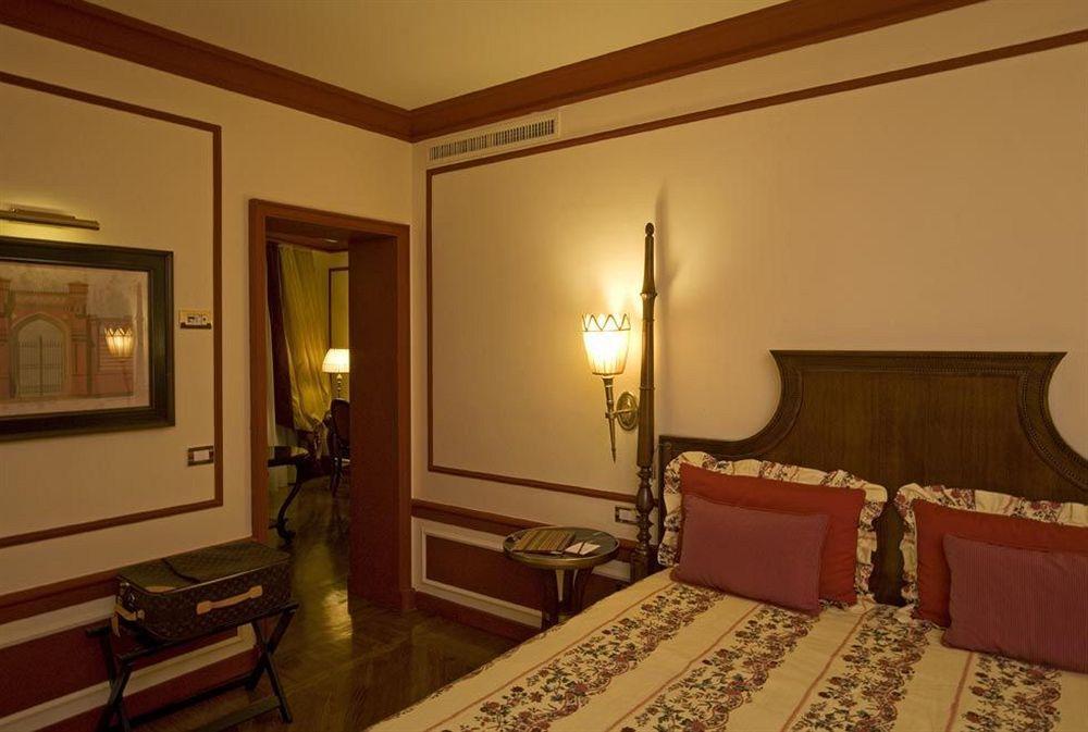 Santa Maria Novella - Wtb Hotels Florence Exterior photo