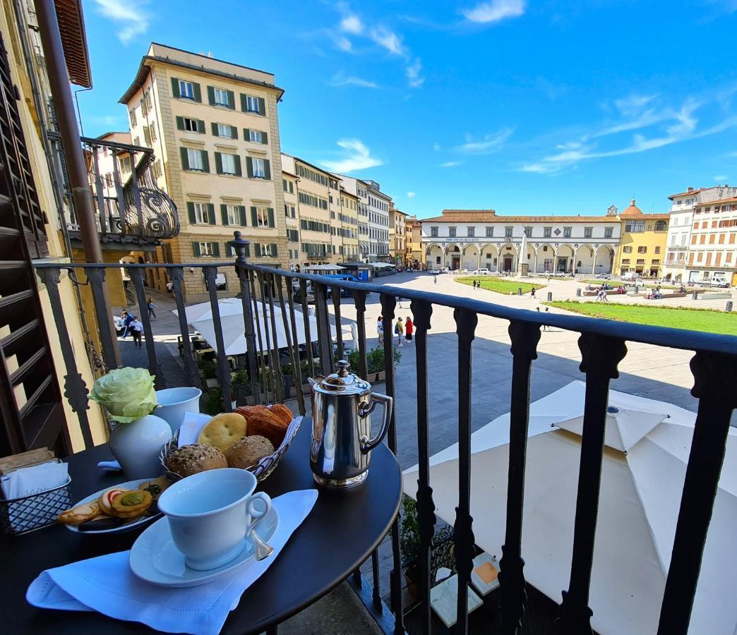 Santa Maria Novella - Wtb Hotels Florence Exterior photo