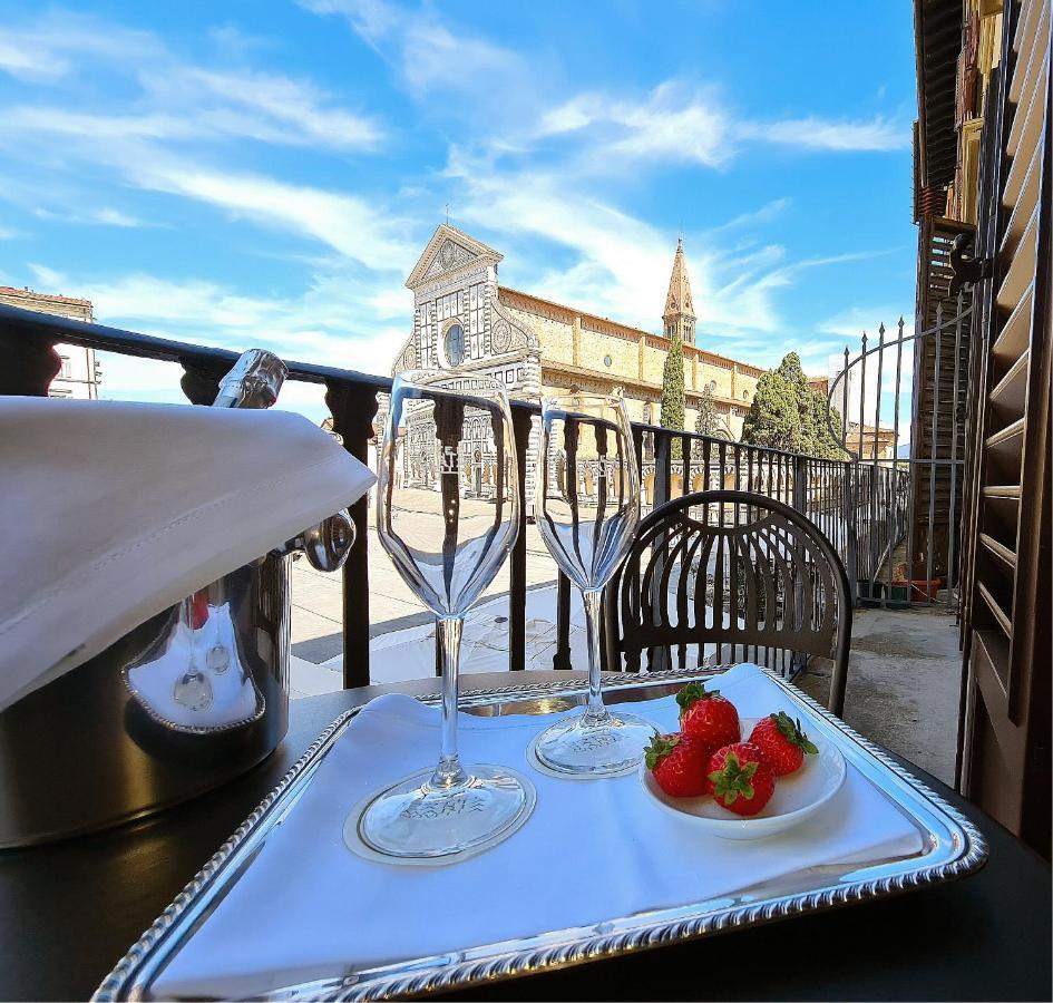 Santa Maria Novella - Wtb Hotels Florence Exterior photo