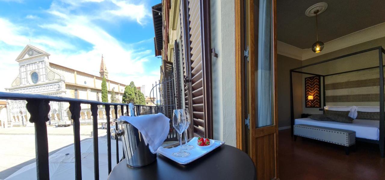 Santa Maria Novella - Wtb Hotels Florence Exterior photo