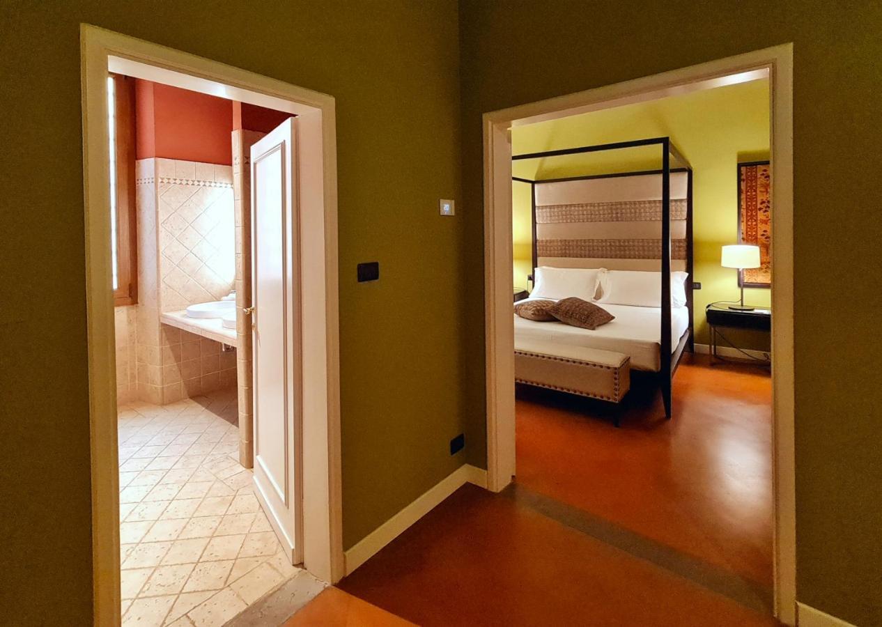 Santa Maria Novella - Wtb Hotels Florence Exterior photo