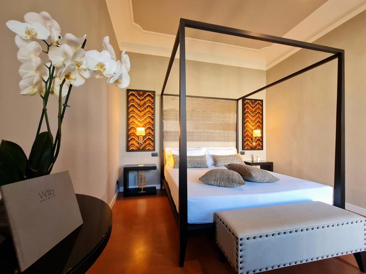 Santa Maria Novella - Wtb Hotels Florence Exterior photo