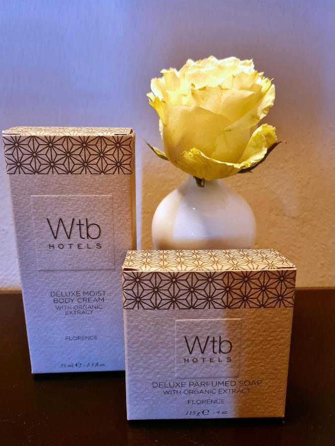 Santa Maria Novella - Wtb Hotels Florence Exterior photo