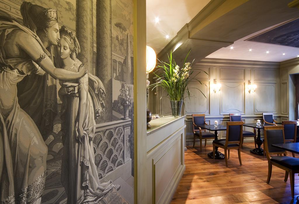 Santa Maria Novella - Wtb Hotels Florence Exterior photo