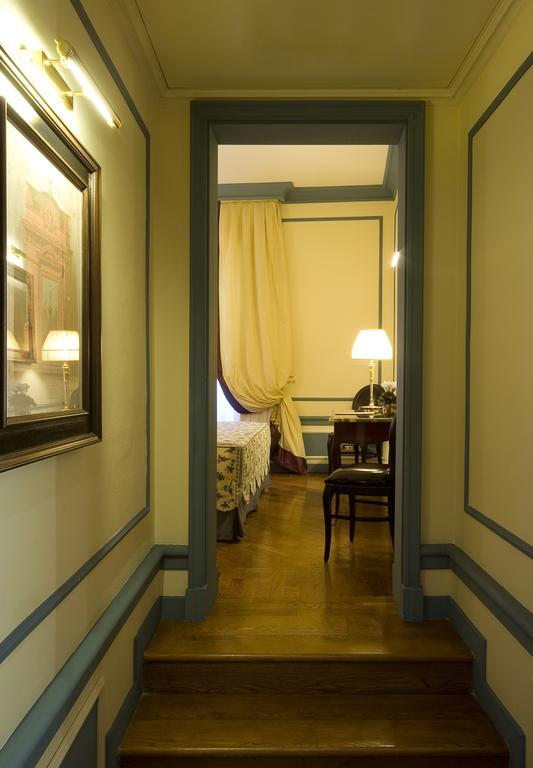 Santa Maria Novella - Wtb Hotels Florence Exterior photo
