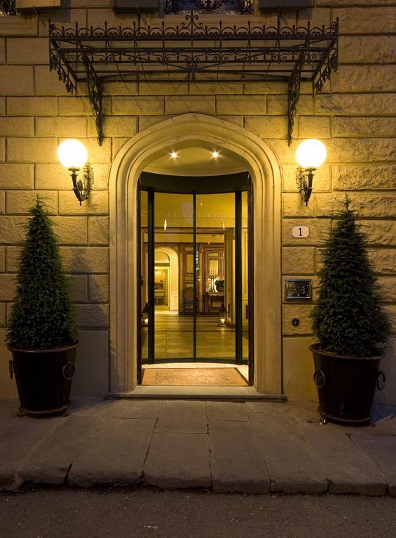 Santa Maria Novella - Wtb Hotels Florence Exterior photo