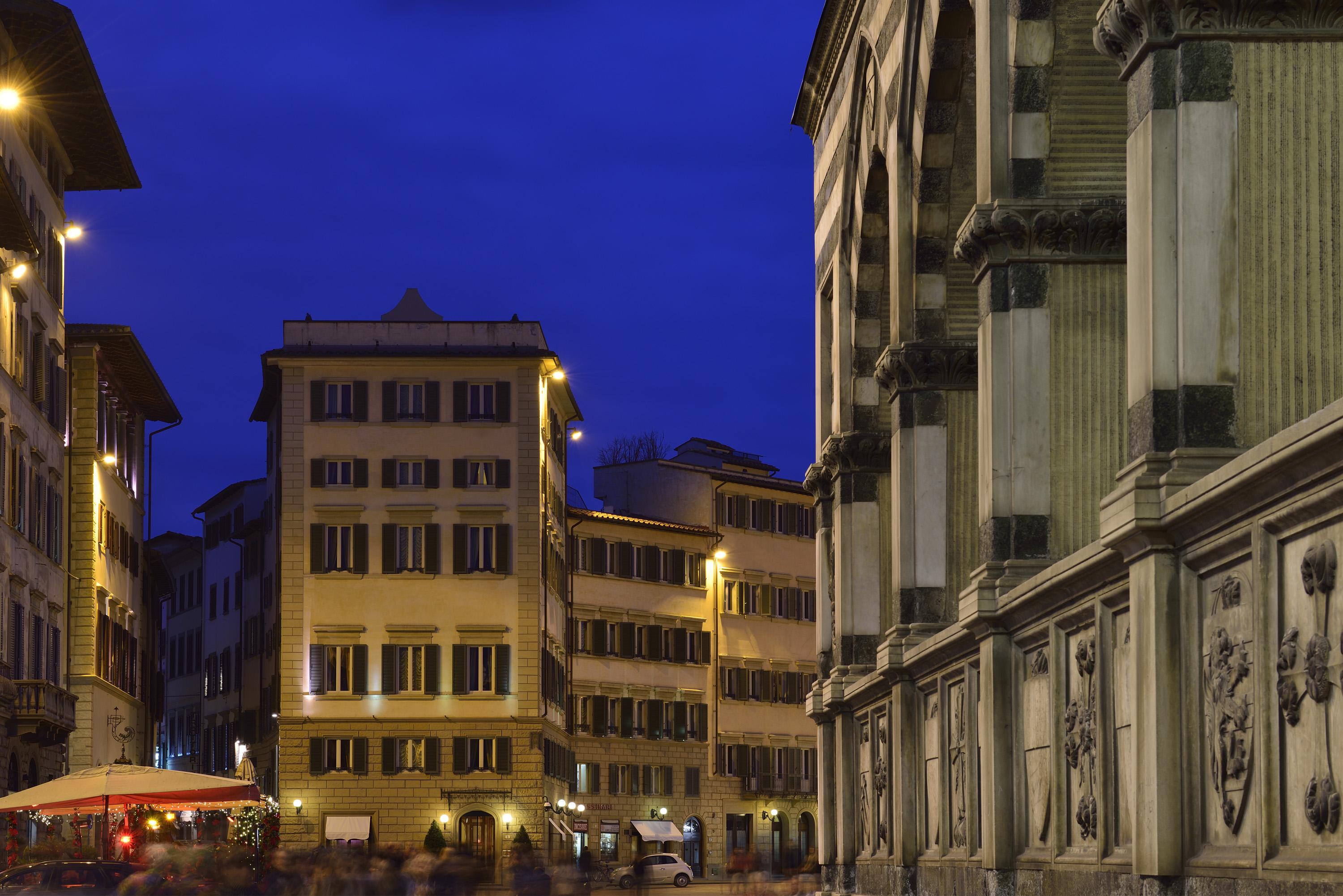 Santa Maria Novella - Wtb Hotels Florence Exterior photo