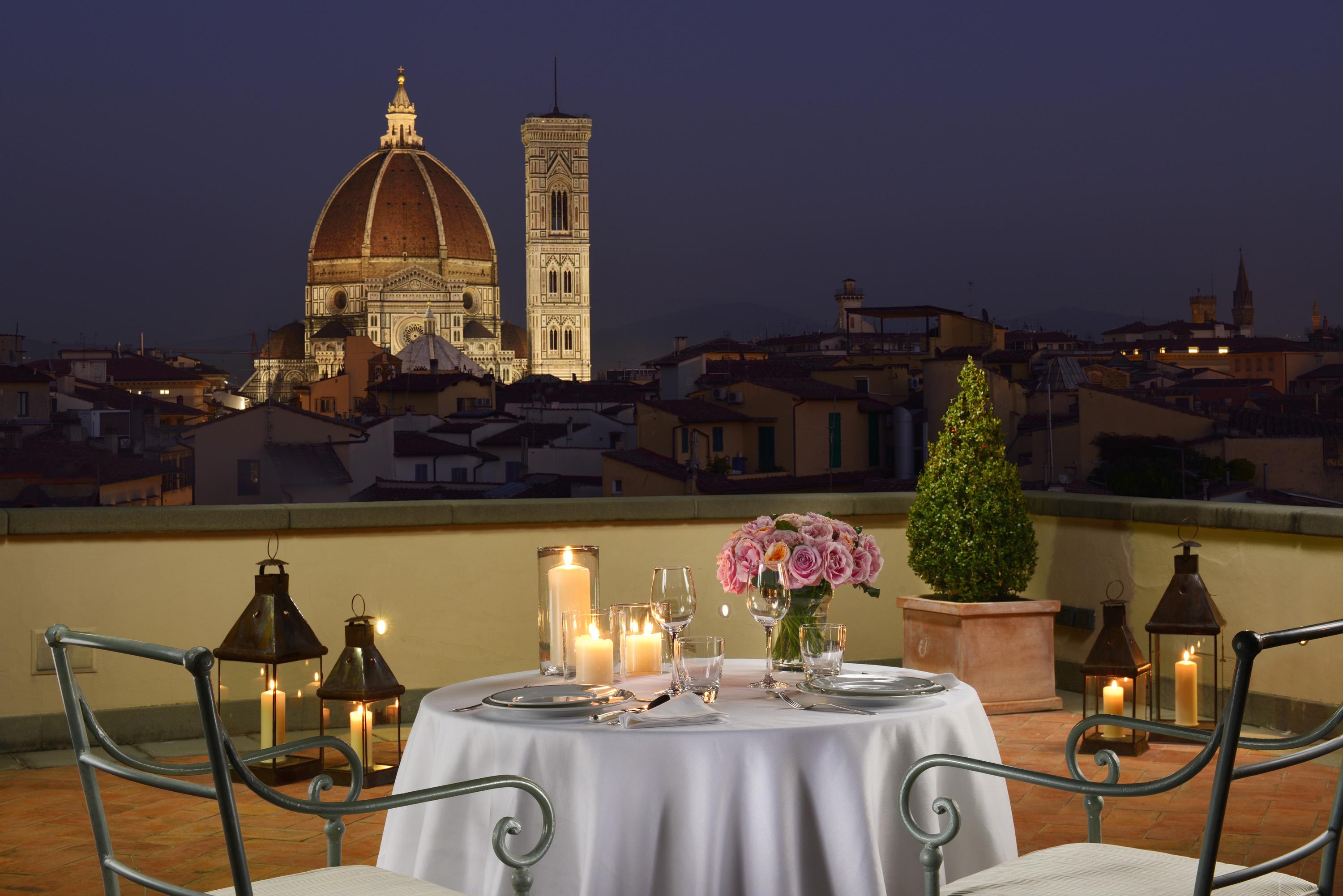 Santa Maria Novella - Wtb Hotels Florence Exterior photo
