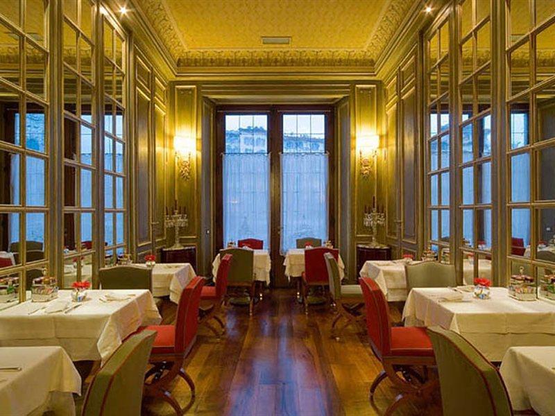 Santa Maria Novella - Wtb Hotels Florence Exterior photo