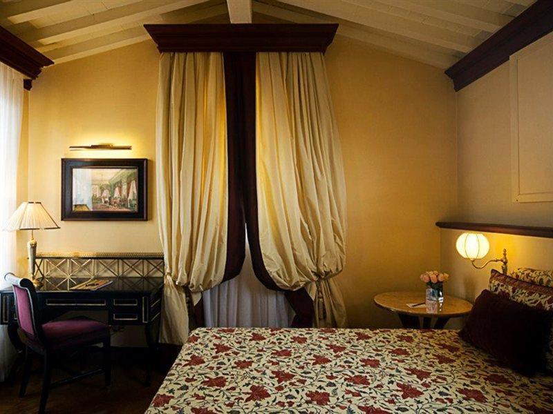 Santa Maria Novella - Wtb Hotels Florence Exterior photo