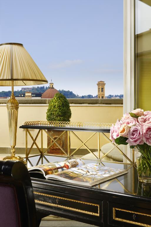 Santa Maria Novella - Wtb Hotels Florence Exterior photo