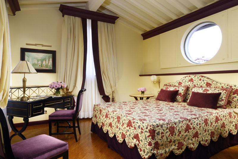 Santa Maria Novella - Wtb Hotels Florence Exterior photo