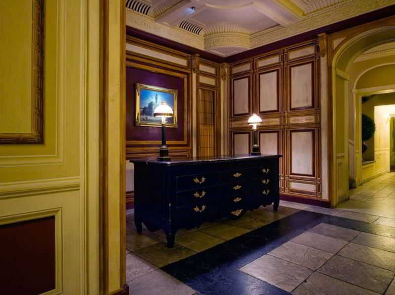 Santa Maria Novella - Wtb Hotels Florence Exterior photo