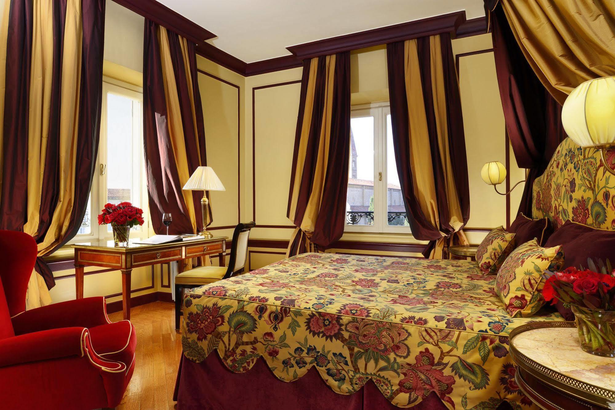 Santa Maria Novella - Wtb Hotels Florence Exterior photo