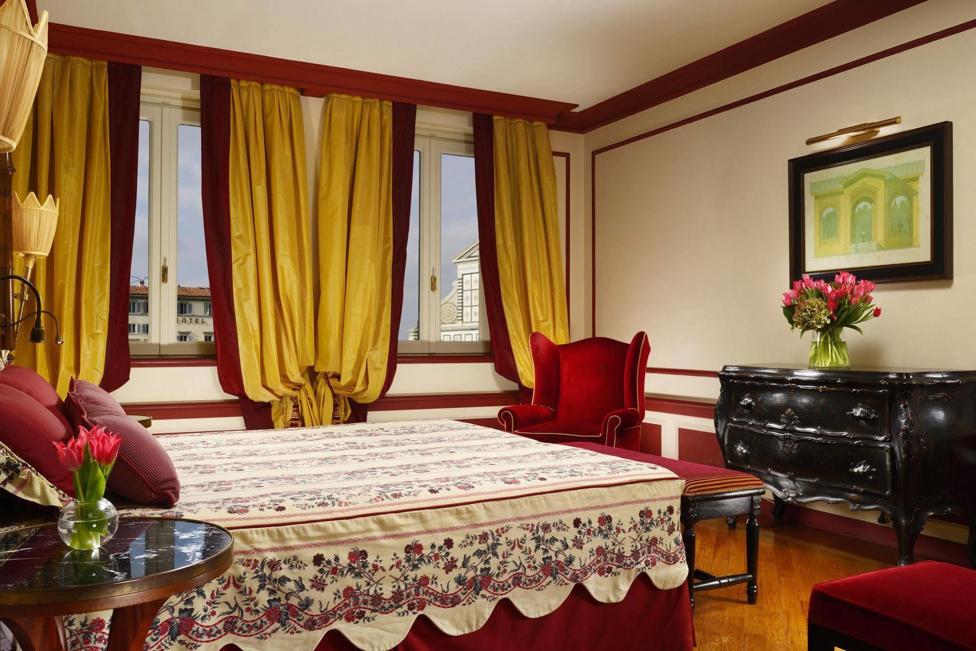 Santa Maria Novella - Wtb Hotels Florence Exterior photo
