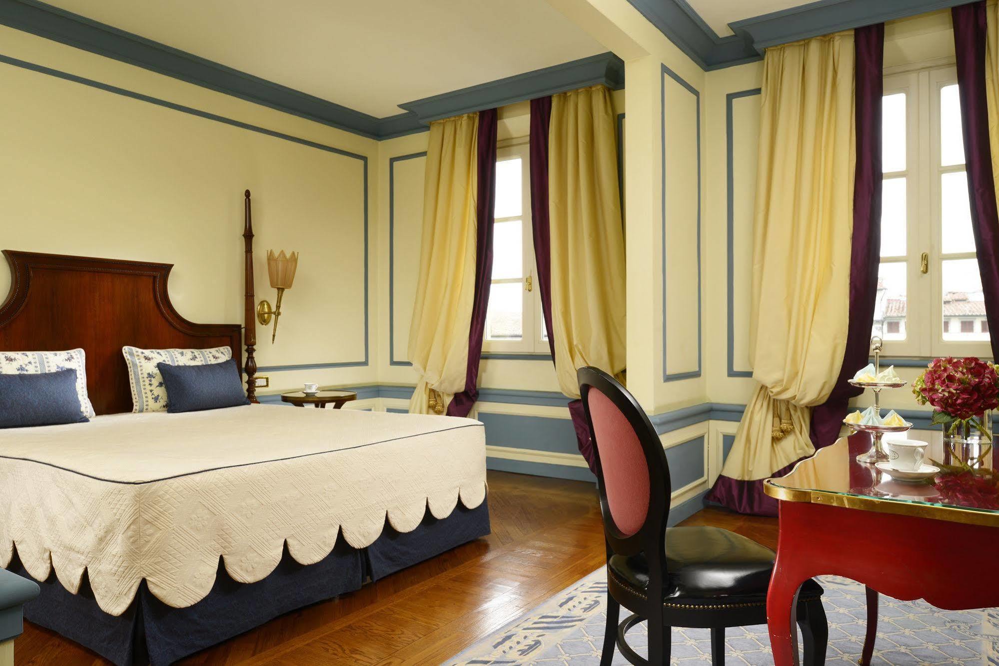 Santa Maria Novella - Wtb Hotels Florence Exterior photo
