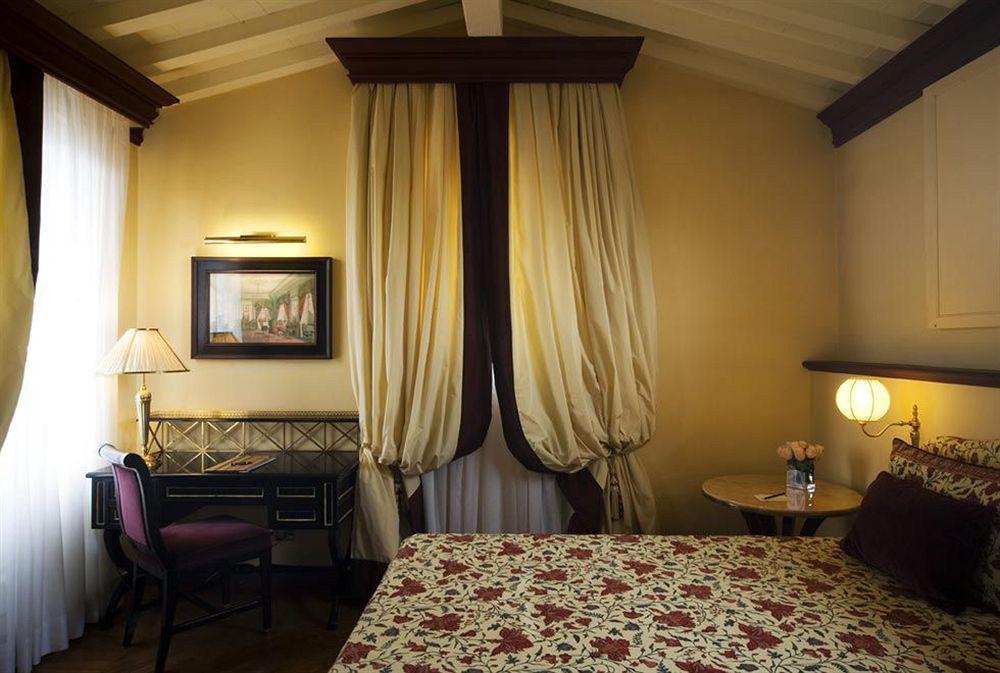 Santa Maria Novella - Wtb Hotels Florence Exterior photo