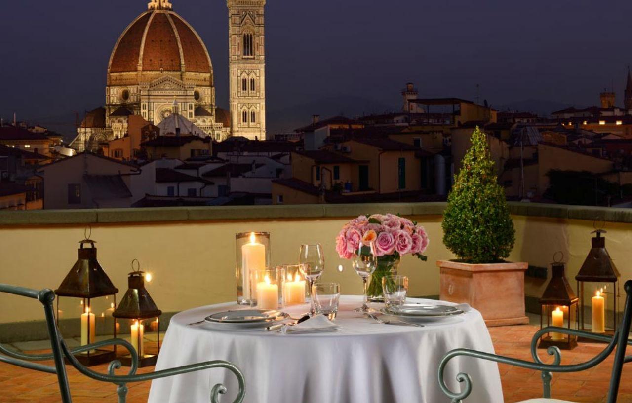 Santa Maria Novella - Wtb Hotels Florence Exterior photo