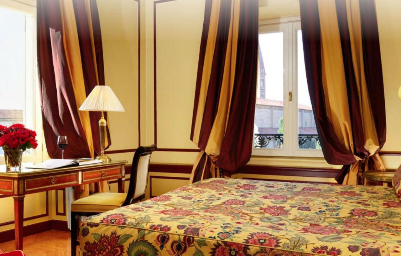 Santa Maria Novella - Wtb Hotels Florence Exterior photo