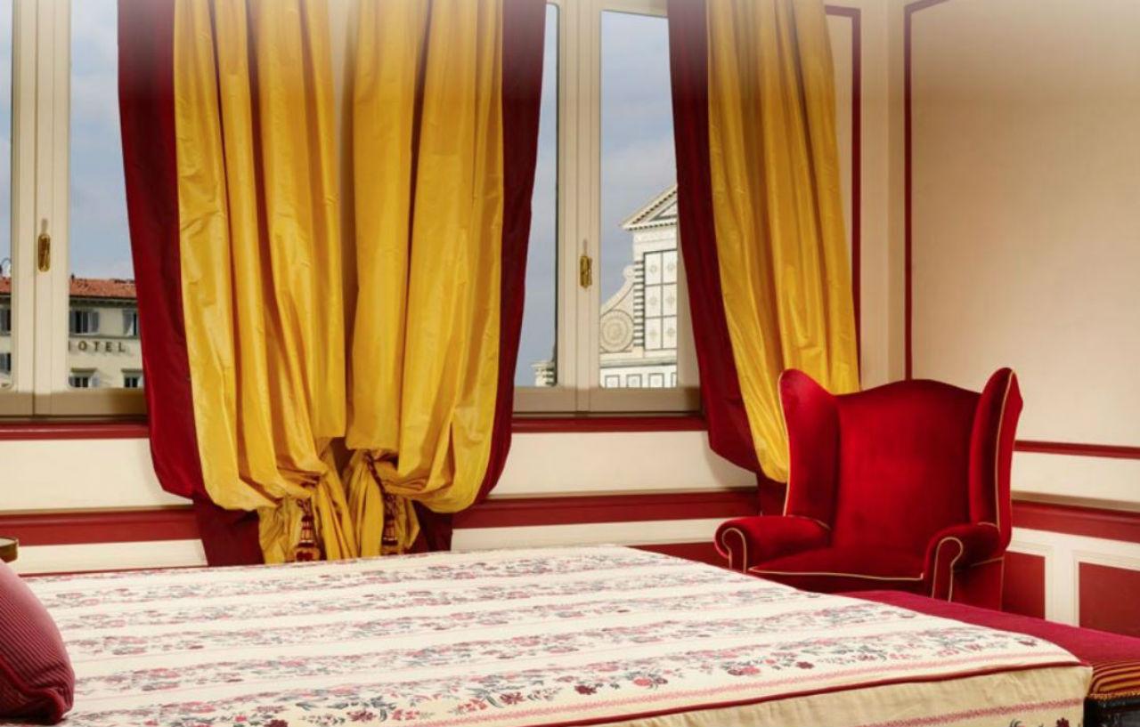 Santa Maria Novella - Wtb Hotels Florence Exterior photo